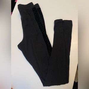 PINK Victoria’s Secret Leggings